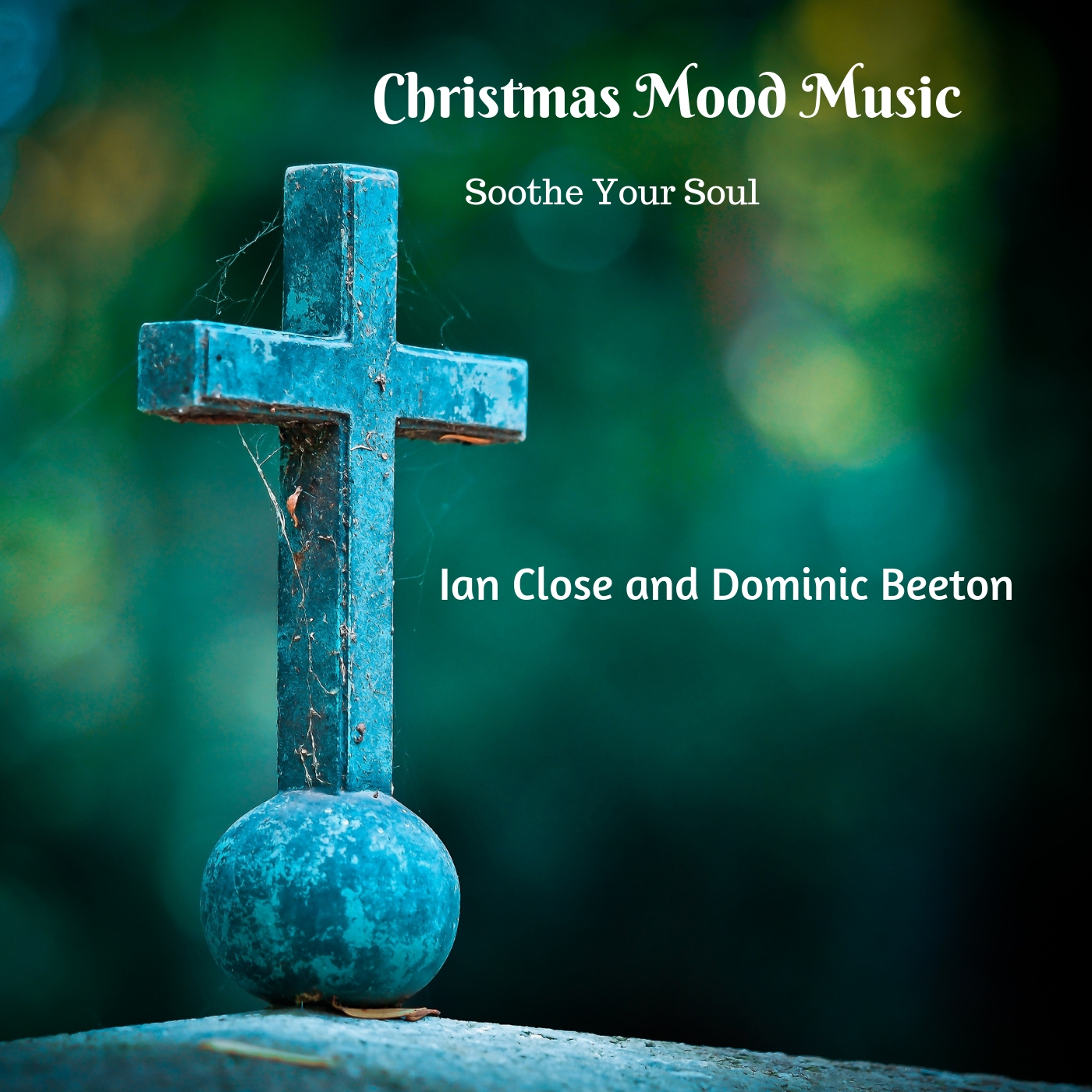 Christmas Mood Music-Soothe Your Soul