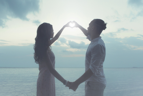 Guided Meditation For Finding Your Ideal Partner